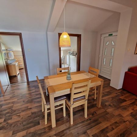 Guesthouse Barica Криквеница Стая снимка