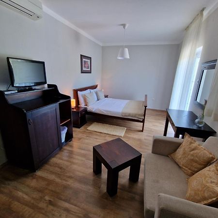 Guesthouse Barica Криквеница Стая снимка