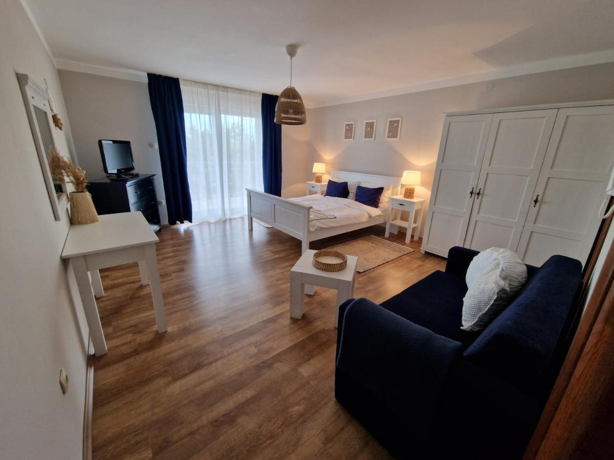 Guesthouse Barica Криквеница Екстериор снимка
