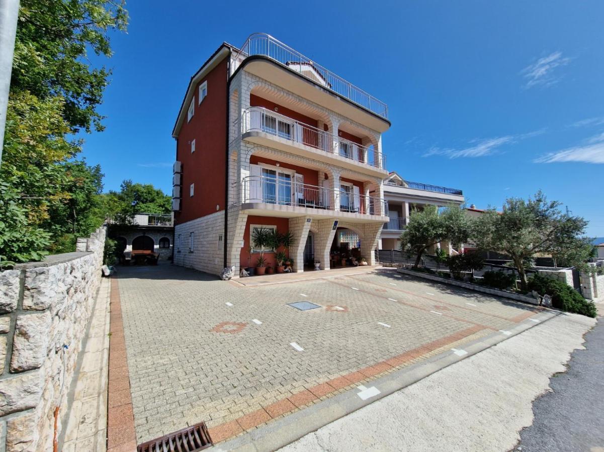 Guesthouse Barica Криквеница Екстериор снимка