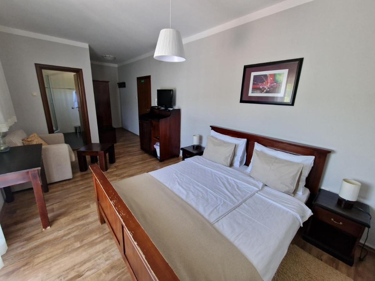 Guesthouse Barica Криквеница Екстериор снимка