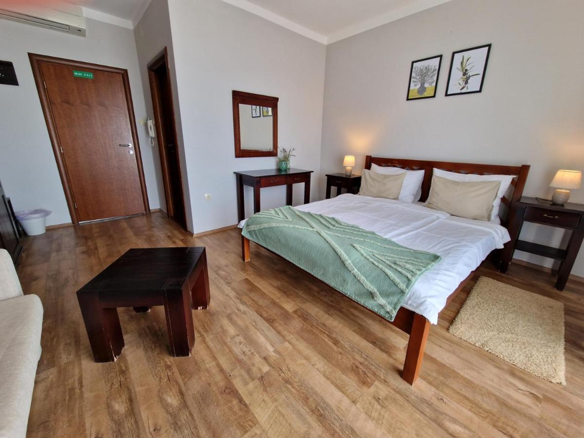 Guesthouse Barica Криквеница Екстериор снимка