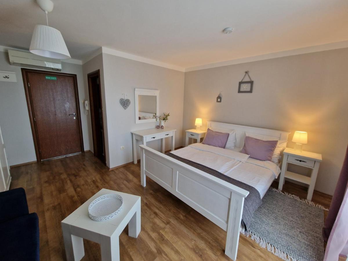 Guesthouse Barica Криквеница Екстериор снимка