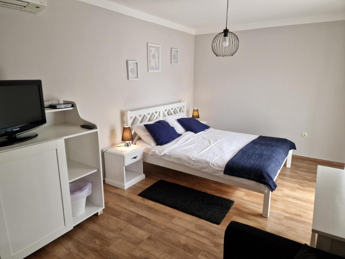 Guesthouse Barica Криквеница Стая снимка