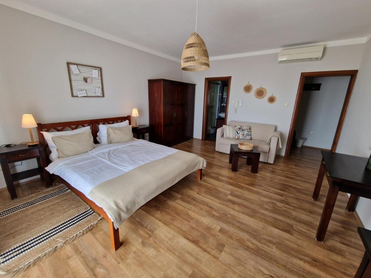 Guesthouse Barica Криквеница Екстериор снимка
