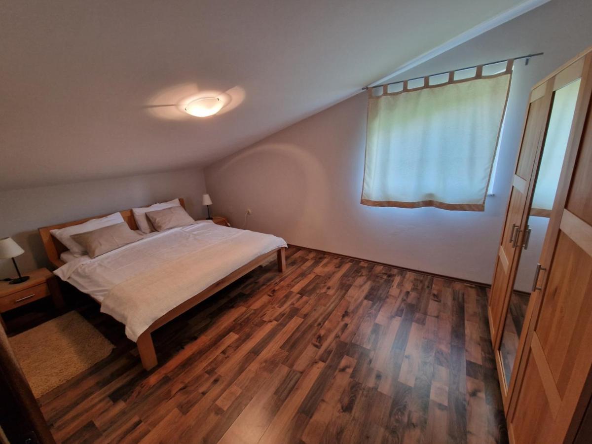 Guesthouse Barica Криквеница Екстериор снимка