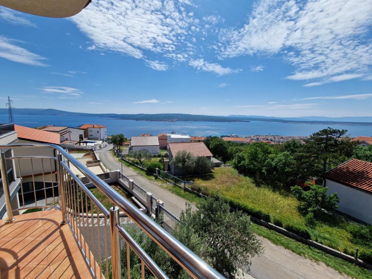 Guesthouse Barica Криквеница Екстериор снимка