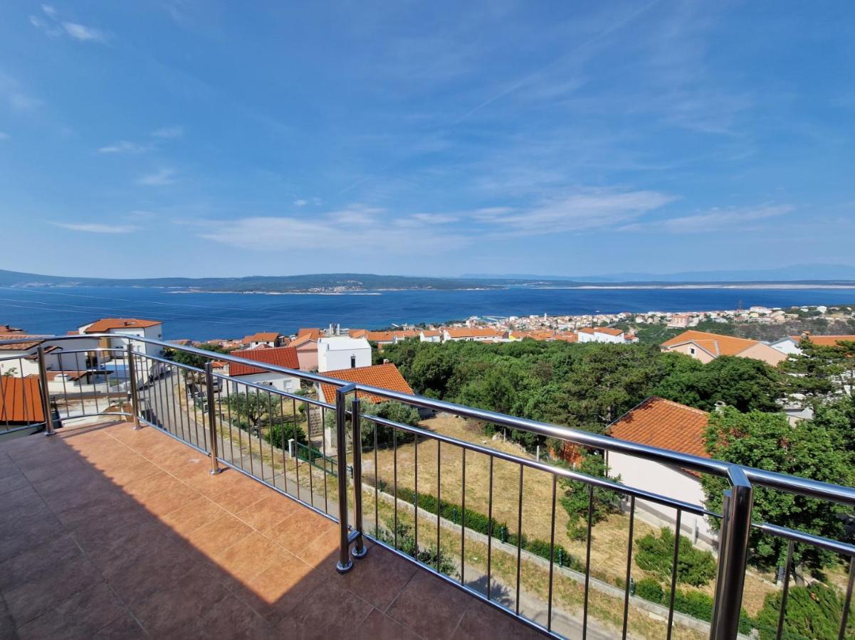 Guesthouse Barica Криквеница Екстериор снимка