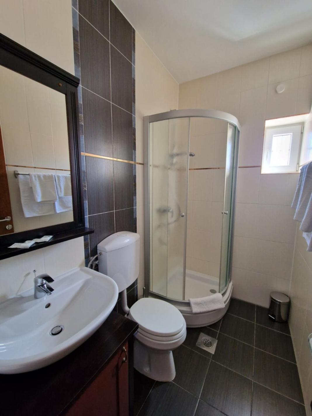 Guesthouse Barica Криквеница Стая снимка