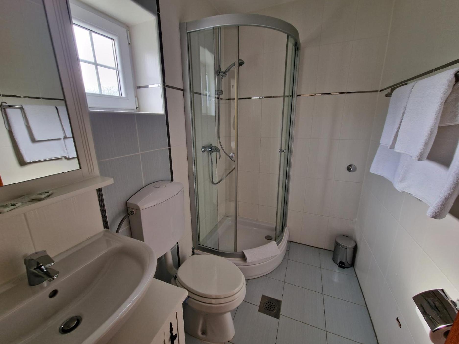 Guesthouse Barica Криквеница Стая снимка