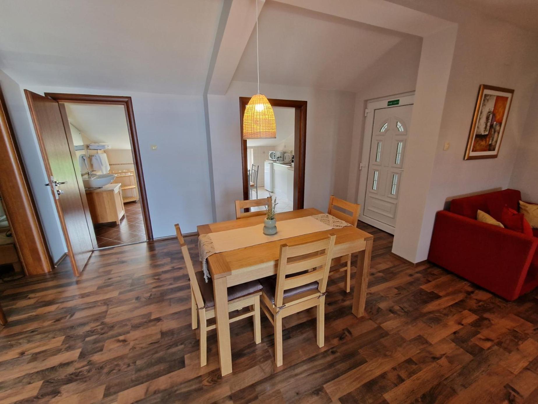 Guesthouse Barica Криквеница Стая снимка